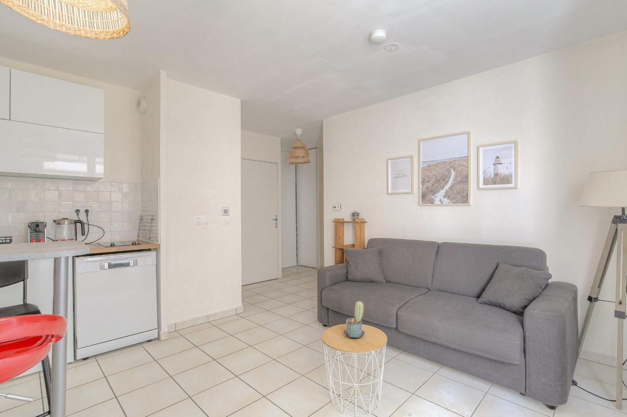 Le Calme Et Cosy Avec Parking Gratuit Apartment Lyon Exterior foto